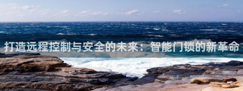 富联娱乐认酒威判官333OO：打造远程控制与安全的未来：智能