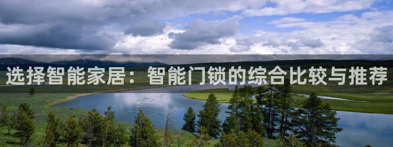 富联娱乐技术研发实力：选择智能家居：智能门锁的综合比较与推荐