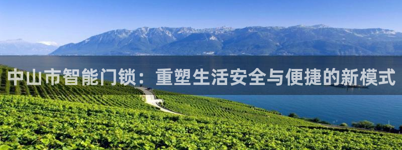 富联娱乐官方网站首页：中山市智能门锁：重塑生活安全与便捷的新