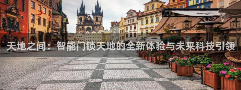 富联娱乐招商地判官333OO：天地之间：智能门锁天地的全新体