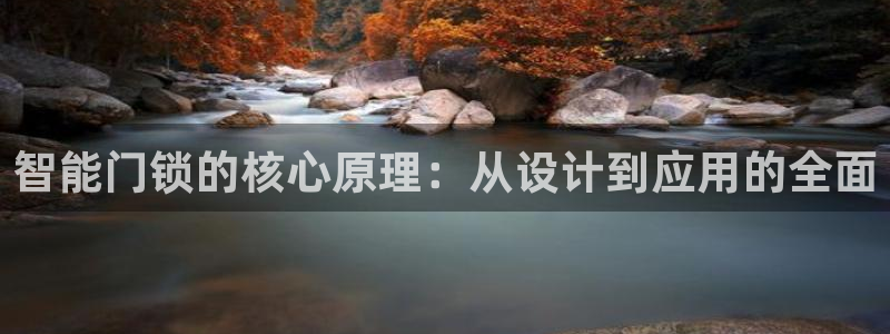 富联新村二区有啥娱乐：智能门锁的核心原理：从设计到应用的全面