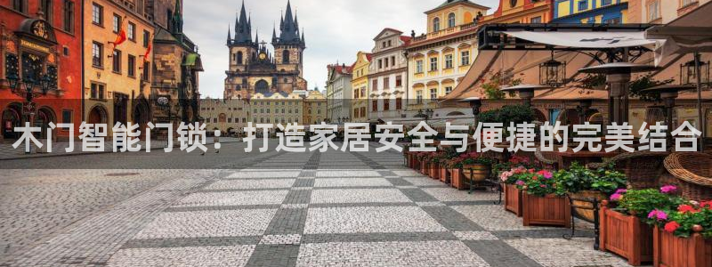 富联娱乐平台登录不了：木门智能门锁：打造家居安全与便捷的完美